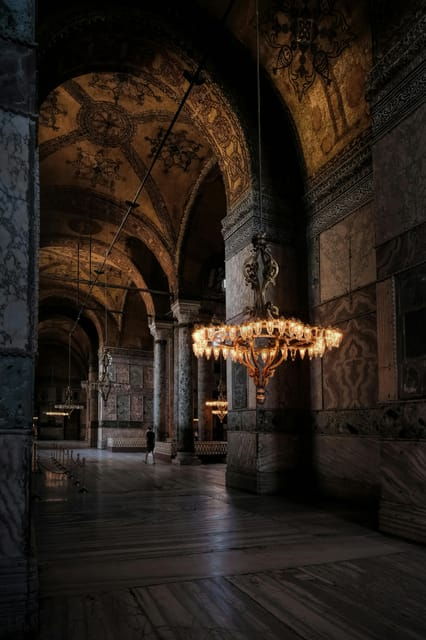 hagia-sophia-under-the-stars-evening-tour-private-tour