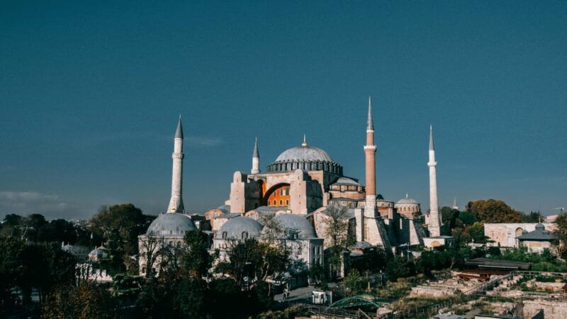 hagia-sophia-under-the-stars-evening-tour-private-tour
