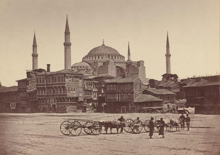 hagia-sophia-under-the-stars-evening-tour-private-tour