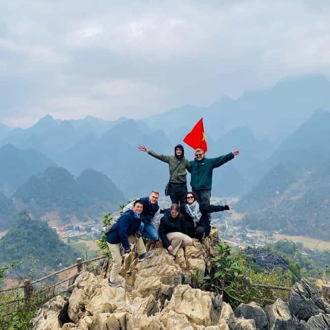 Hagiang Loop group motorbike tour 3 days 2 nights - In-Depth Breakdown of the Ha Giang Loop Tour