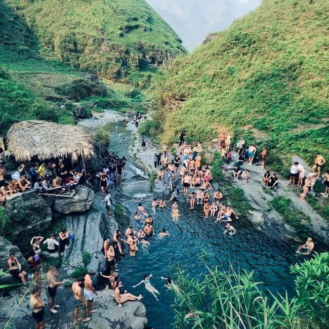 Hagiang Loop group motorbike tour 3 days 2 nights - Practical Details and Tips