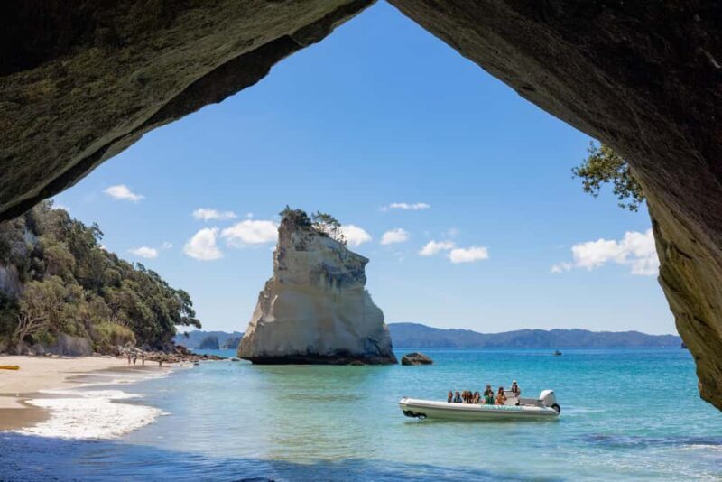 Hahei Explorer Cathedral Cove Boat Tour - Final Thoughts: Is This Tour For You?