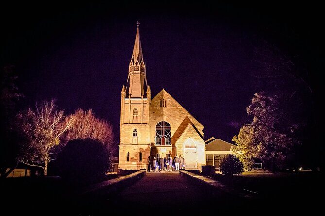 Hahndorf After Dark Walking Tour including meal - Exploring the Hahndorf After Dark Walking Tour: A Deep Dive