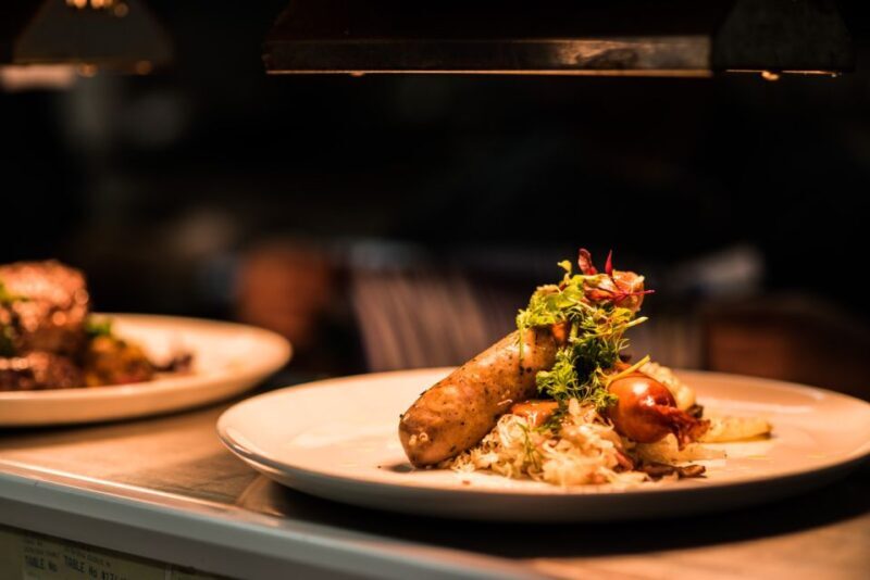 Hahndorf After Dark Walking Tour with meal included - FAQ