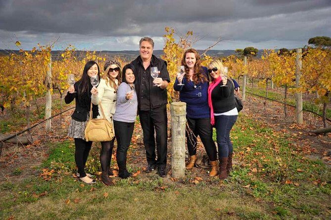 Hahndorf and Adelaide Hills Hop-On Hop-Off Winery Tour from City - Final Thoughts