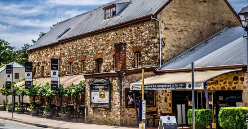 Hahndorf Hidden Gems: Full-Day Adventure - Who Will Love This Experience?
