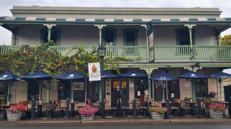 Hahndorf Hidden Gems: Full-Day Adventure - FAQ: Your Practical Questions Answered