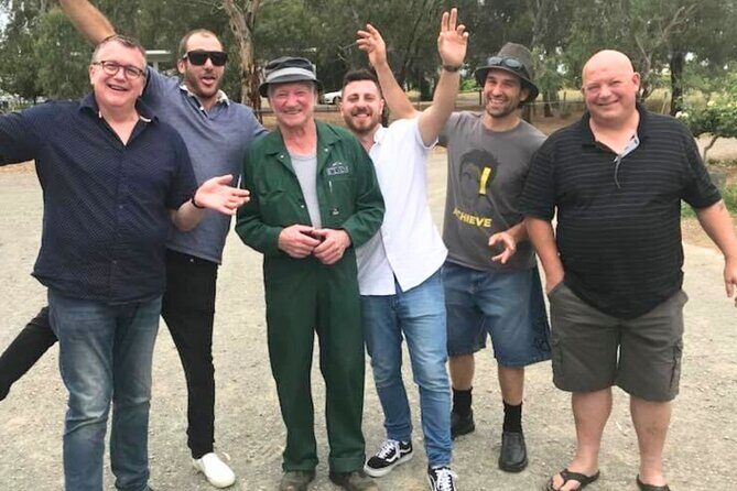 Hahndorf Hidden Gems: Full-Day Experience Join Us Tour - Frequently Asked Questions