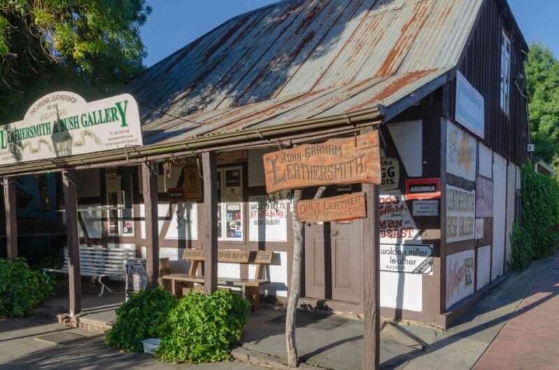 Hahndorf Walking Tour, South Australia - FAQ