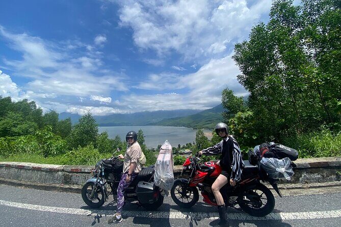 Hai Van Pass Adventure Motorbike Journey from Hoi An to Hue - Key Points
