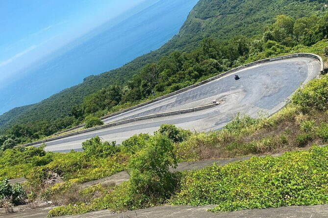 Hai Van Pass Adventure Motorbike Journey from Hoi An to Hue - Practical Details and Tips