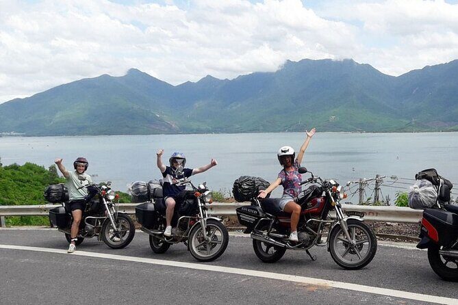 Hai Van Pass Adventure Motorbike Journey from Hoi An to Hue - Final Thoughts: Who Will Love This Tour?