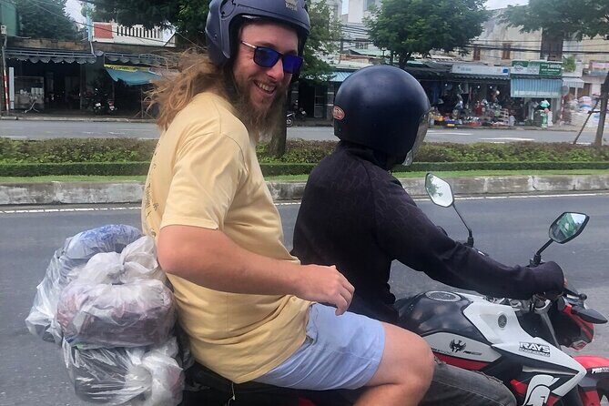Hai Van Pass Adventure Motorbike Journey from Hoi An to Hue - FAQ