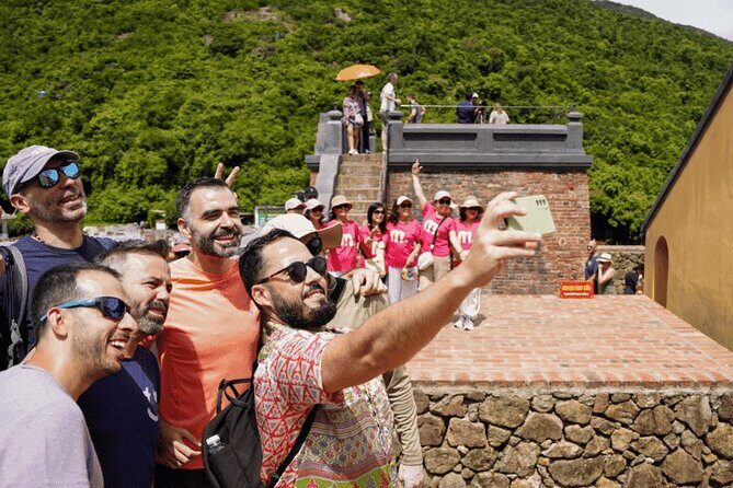 Hai Van Pass Car Tour - Intro: An Overview of the Hai Van Pass Car Tour