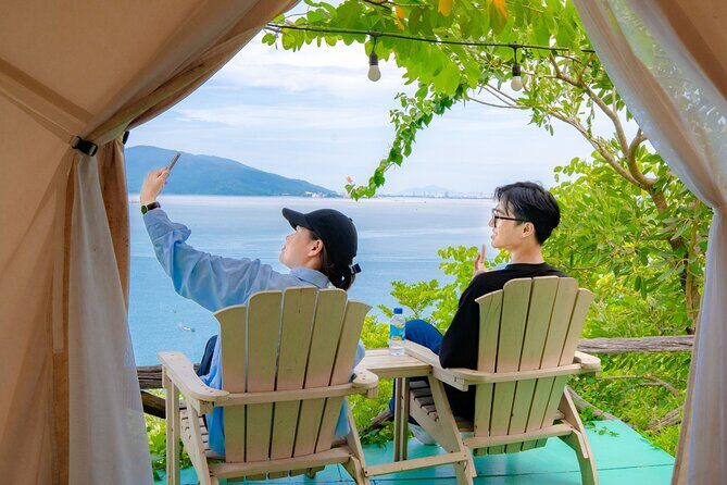 Hai Van Pass Car Tour - Key Points