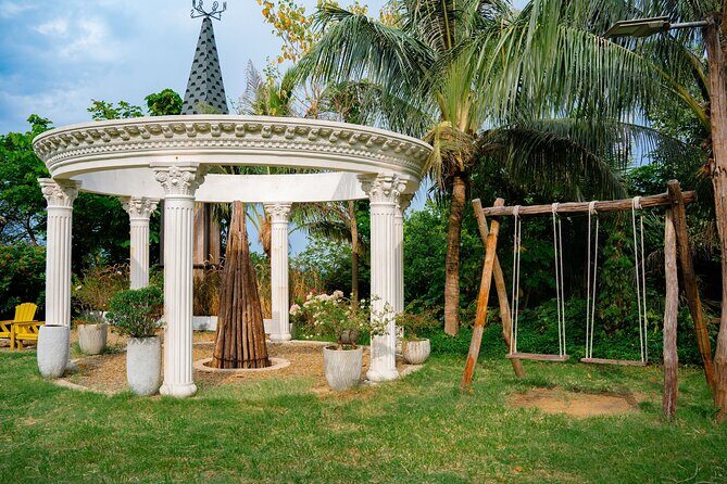 Hai Van Pass Car Tour - What’s Included & Excluded?