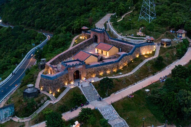 Hai Van Pass Car Tour - The Experience Through the Eyes of Past Travelers