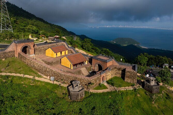 Hai Van Pass Car Tour - Why This Tour Is a Great Choice