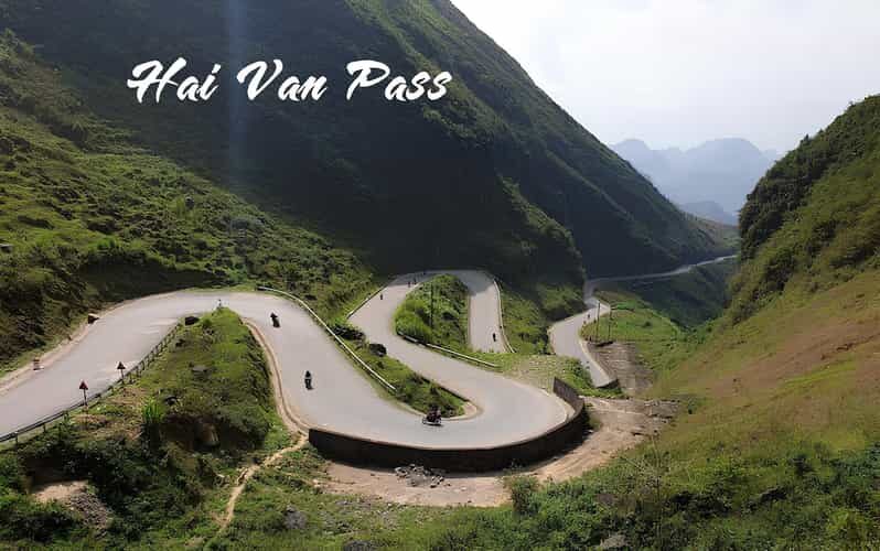 HAI VAN PASS & HUE CITY EXPLORE 1 DAY TOUR - Key Points