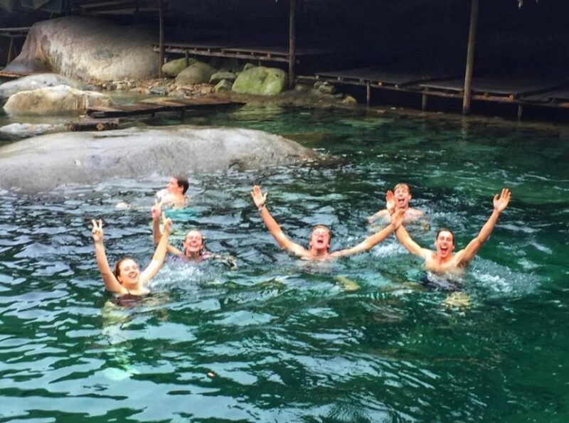 Hai Van Pass, Marble Mountain, Lady Buddha from Hoi An - The Sum Up