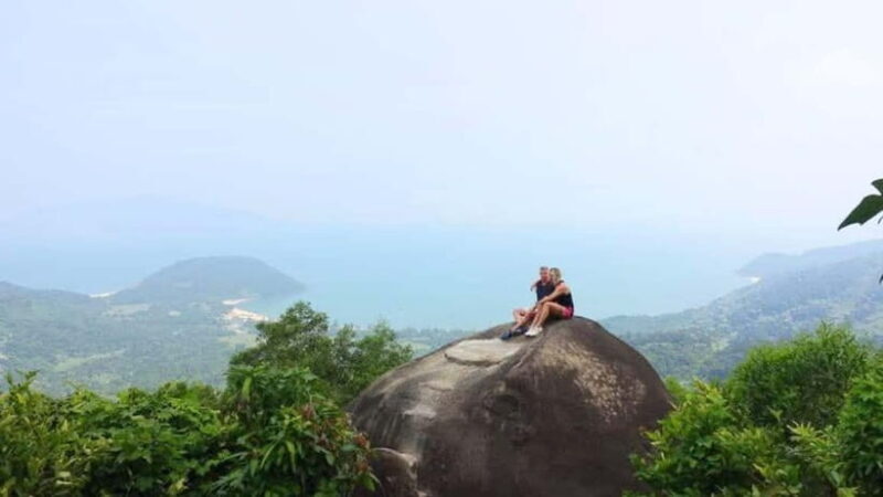 Hai Van Pass Motorbike Private Tour with Mr T Easy Rider - Practical Details and Considerations