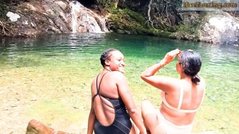 Hai Van Pass Motorbike Private Tour with Mr T Easy Rider - Authentic Experiences from Reviews