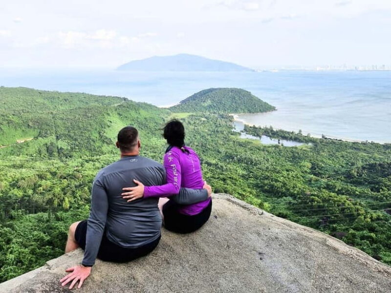 Hai Van Pass Motorbike Private Tour with Mr T Easy Rider - FAQs