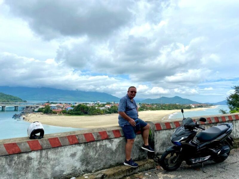 Hai Van Pass Motorbike Tour from Hoi An or Da Nang - Exploring the Hai Van Pass Motorbike Tour from Hoi An or Da Nang