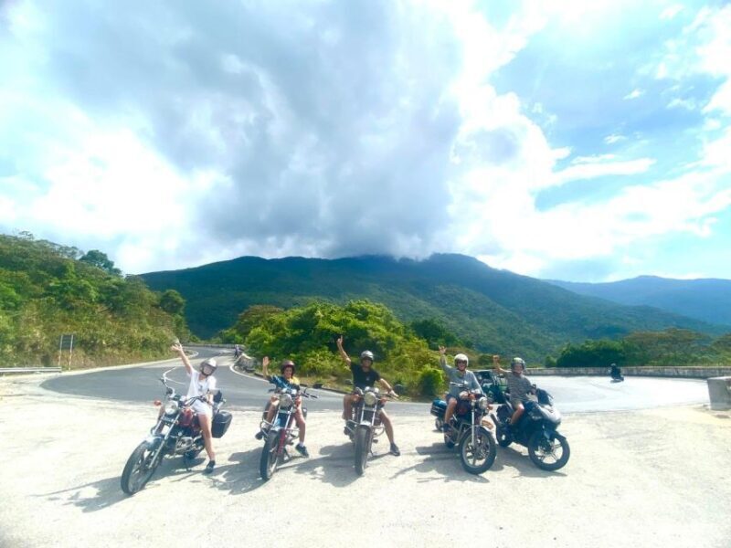 Hai Van Pass Motorbike Tour from Hoi An or Da Nang - Who Will Love This Tour?