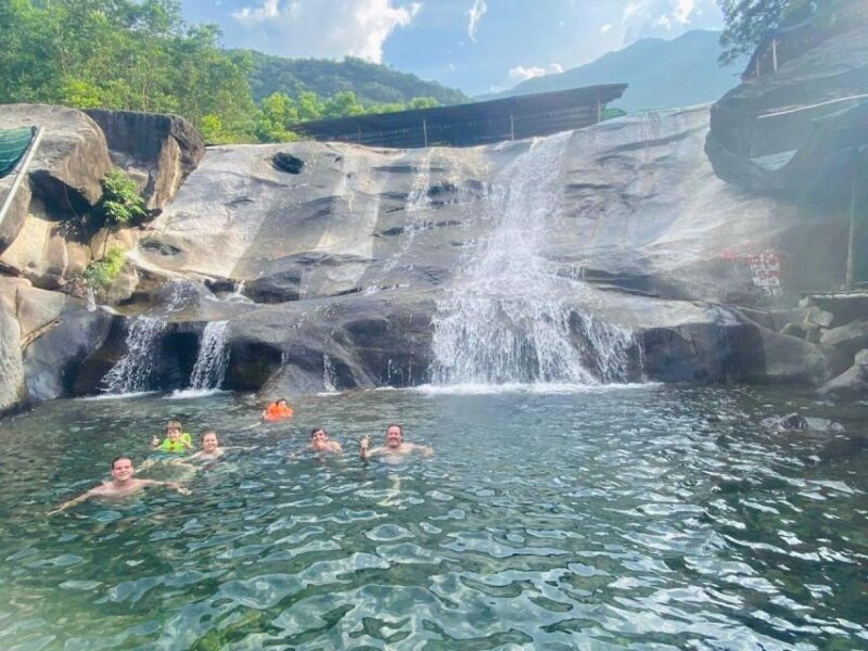 Hai Van Pass Motorbike Tour from Hoi An or Da Nang - Final Thoughts