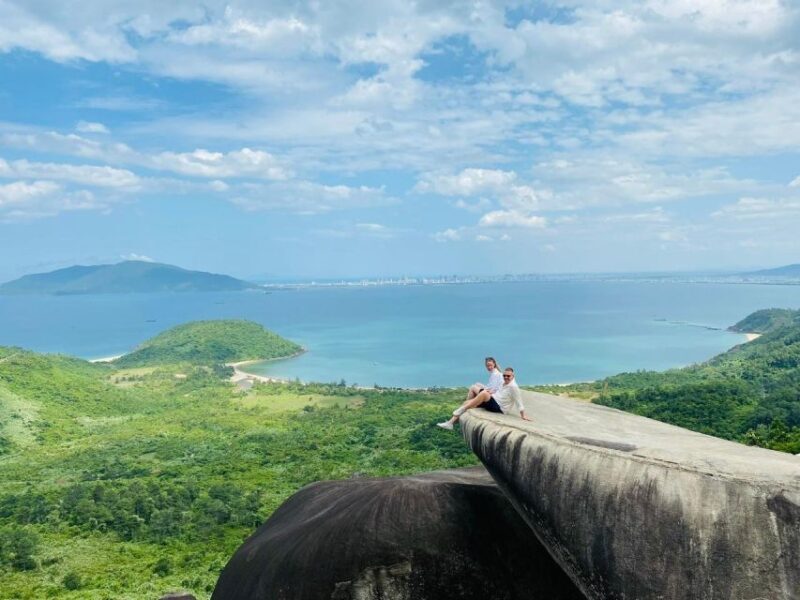 Hai Van Pass Motorbike Tour from Hoi An or Da Nang - FAQ