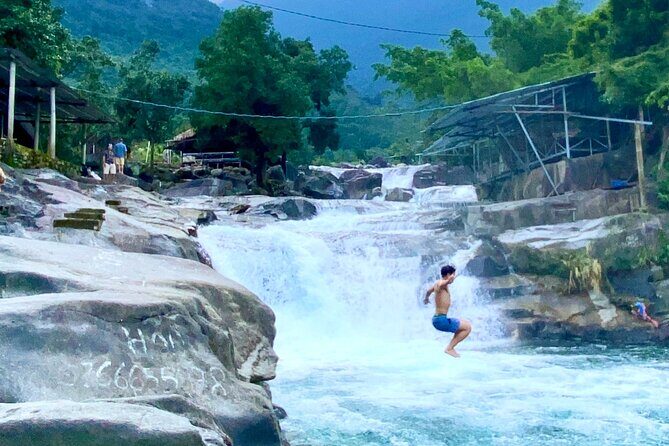 Hai Van pass Scenic Private car tour from Hoi An - Da Nang - Hue - The Sum Up