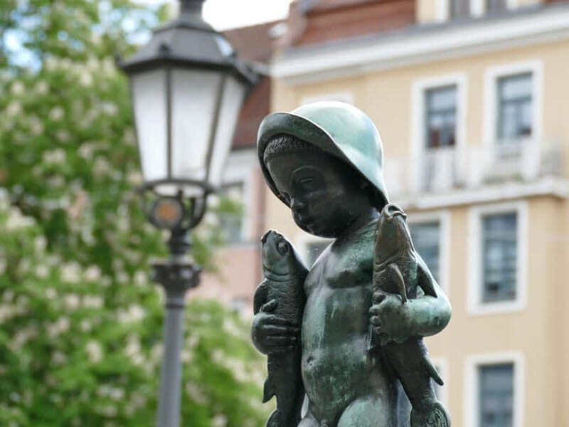 Haidhausen: Insider Tour! Secrets in Munich's French Quarter - Exploring Haidhausen: The Munich Neighborhood with Many Faces