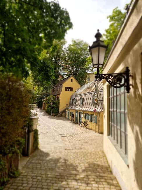 Haidhausen: Insider Tour! Secrets in Munich's French Quarter - Why This Tour Is a Great Value