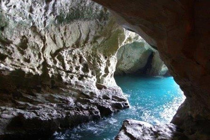 Haifa Acre and Rosh Ha-Nikra Private Tour from Tel Aviv - Why This Tour Stands Out
