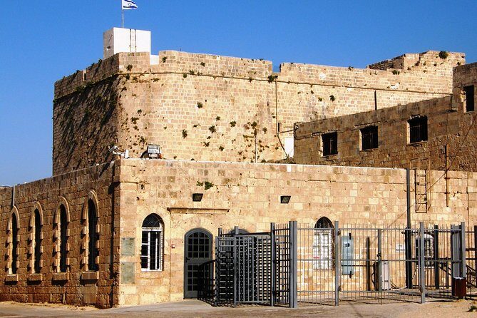 Haifa Acre and Rosh Ha-Nikra Private Tour from Tel Aviv - The Sum Up