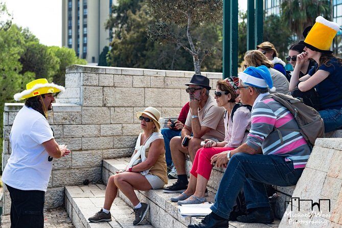 Haifa and Acre Private Tour - FAQs