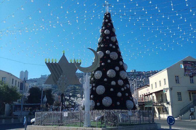 Haifa and Acre Private Tour - Final Thoughts