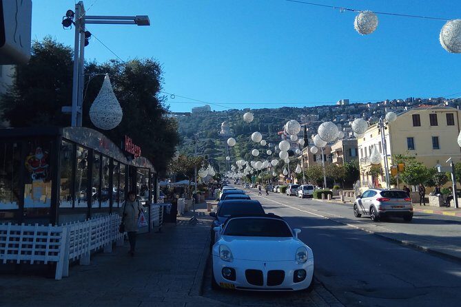 Haifa Highlights Private Tour - The Guide and Reviews: Why Travelers Love It
