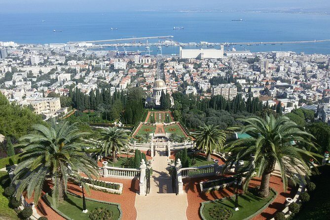 Haifa Highlights Private Tour - The Value for Your Money