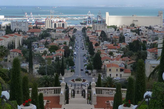 Haifa Highlights Private Tour - FAQ