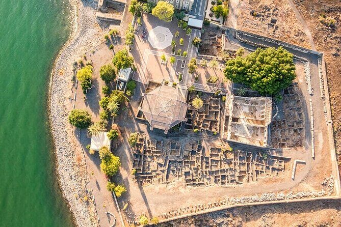 Haifa Port Shore Excursion: Nazareth and Sea of Galilee Day Tour from Haifa Port - The Value of the Experience