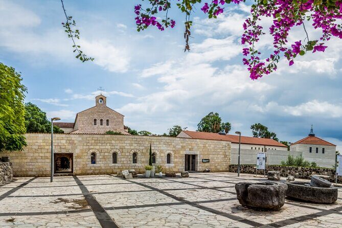 Haifa Port Shore Excursion: Nazareth and Sea of Galilee Day Tour from Haifa Port - FAQ