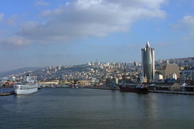 Haifa Shore Excursion: Nazareth and the Galilee - for cruise ship guests only - Key Points