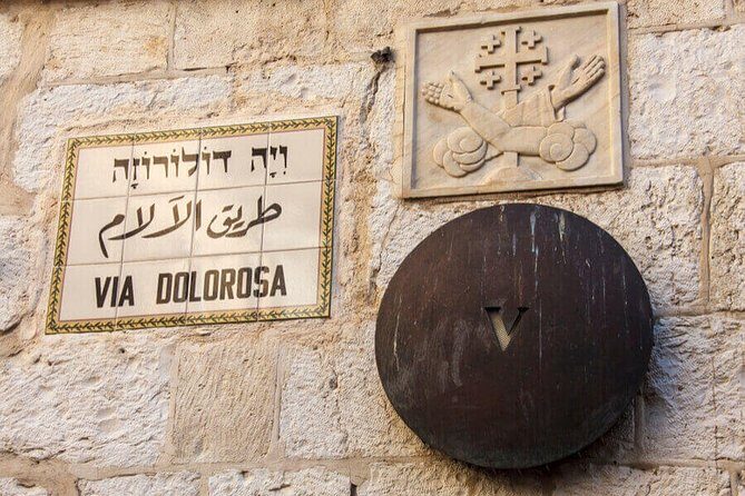 Haifa Shore Excursion: Private Jerusalem and Bethlehem Day Trip - Frequently Asked Questions