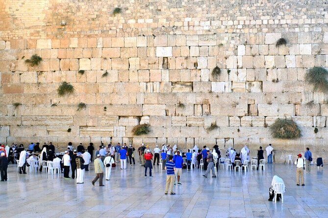 Haifa Shore Excursion: Private Jerusalem and Dead Sea Day Trip - Final Thoughts