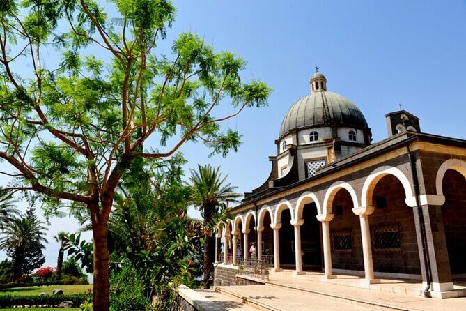 Haifa Shore Excursion: Private Nazareth and Sea of Galilee Day Trip - In-Depth Review of the Tour Experience