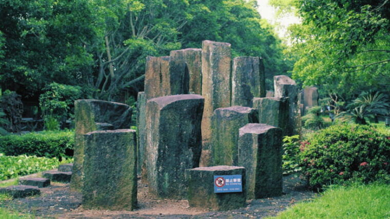 haikou-china-leiqiong-global-geopark-entry-ticket