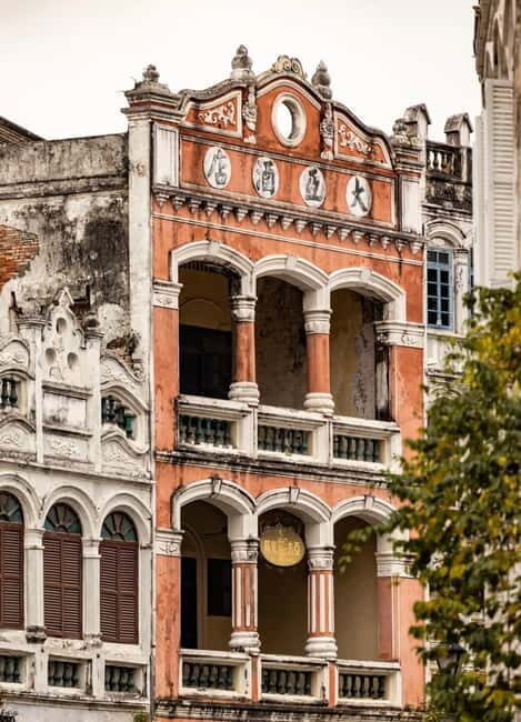 Haikou Cultural Day Tour: History, Heritage & Hands-on Craft - Key Points