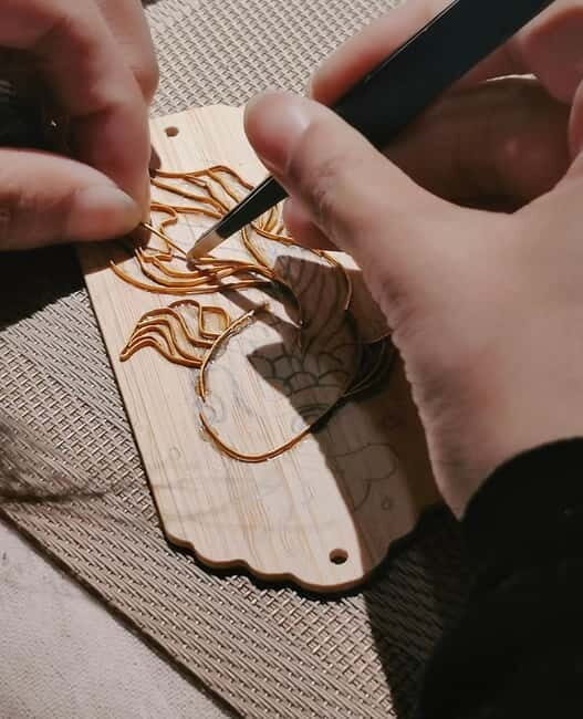 Haikou Cultural Day Tour: History, Heritage & Hands-on Craft - A Detailed Look at What to Expect